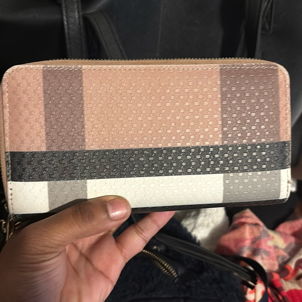 Wallet